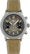 Sinn 356 Pilot Classic AS E 356.0202 (Pre-owned)