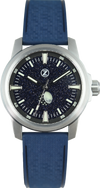 Zelos Aurora Moonphase Aventurine (Pre-owned)