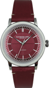Raymond Weil Millesime Infinite Burgundy 2925-STC-APC01 Limited Edition (Pre-owned)