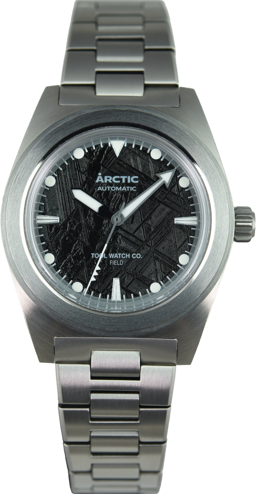 Tool Watch Co. Arctic Field Meteorite (Pre-owned)