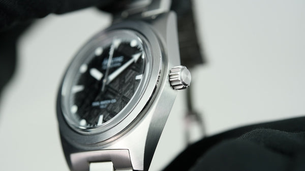 Tool Watch Co. Arctic Field Meteorite (Pre-owned)