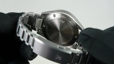 RZE Fortitude GMT Nighthawk (Pre-owned)