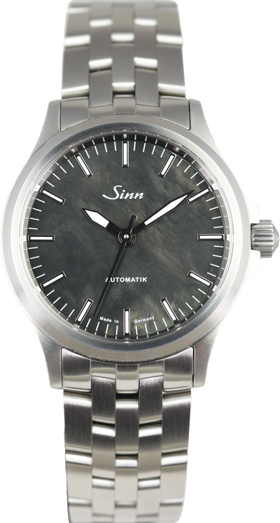 Sinn 556 I Mother-of-pearl S 556.0105 (Pre-owned)