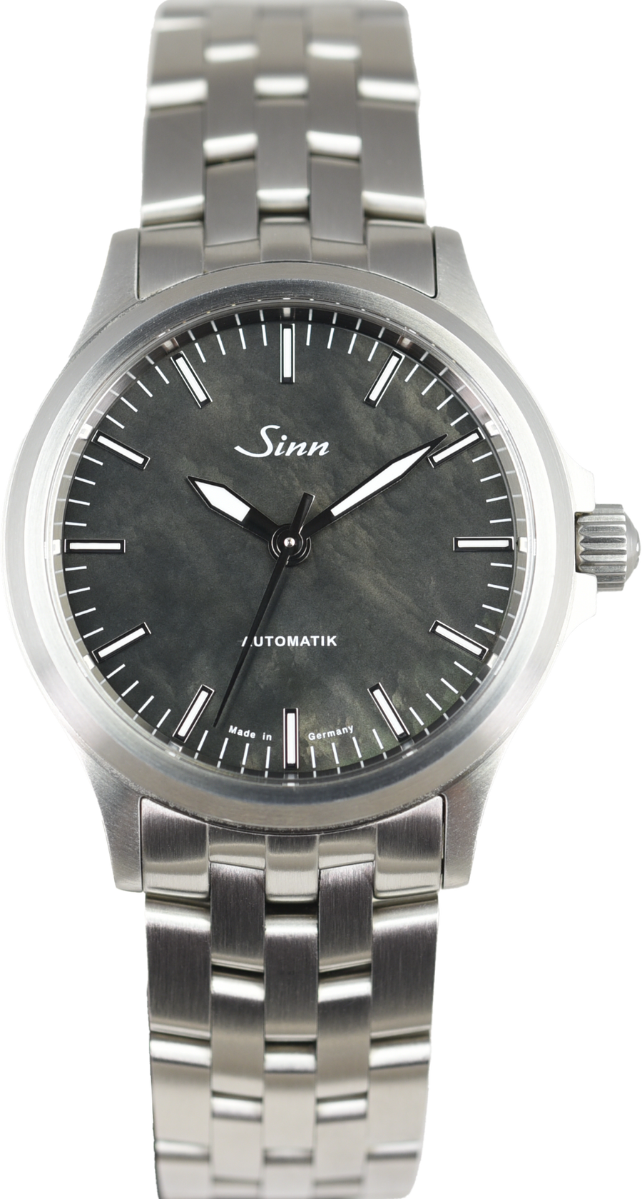 Sinn 556 I Mother-of-pearl S 556.0105 (Pre-owned)