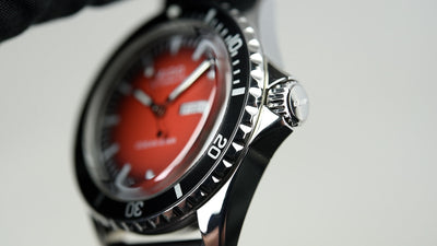 Mido Ocean Star Tribute Gradient M026.830.17.421.00 (Pre-owned)