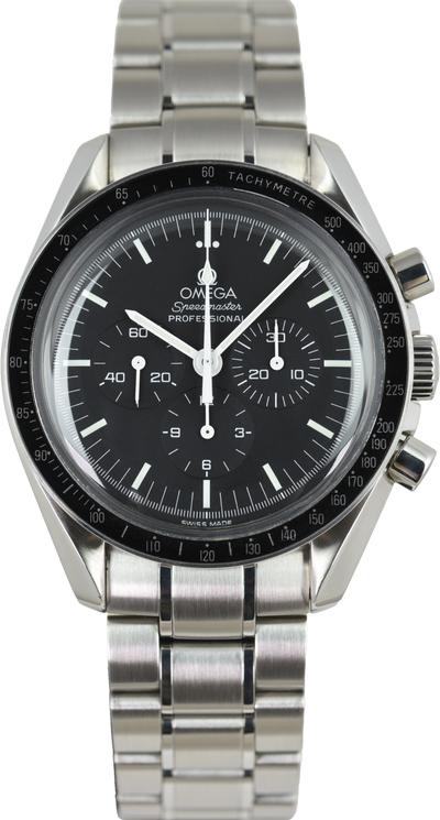 Omega Speedmaster Professional Moonwatch 3570.50.00 (Pre-owned)