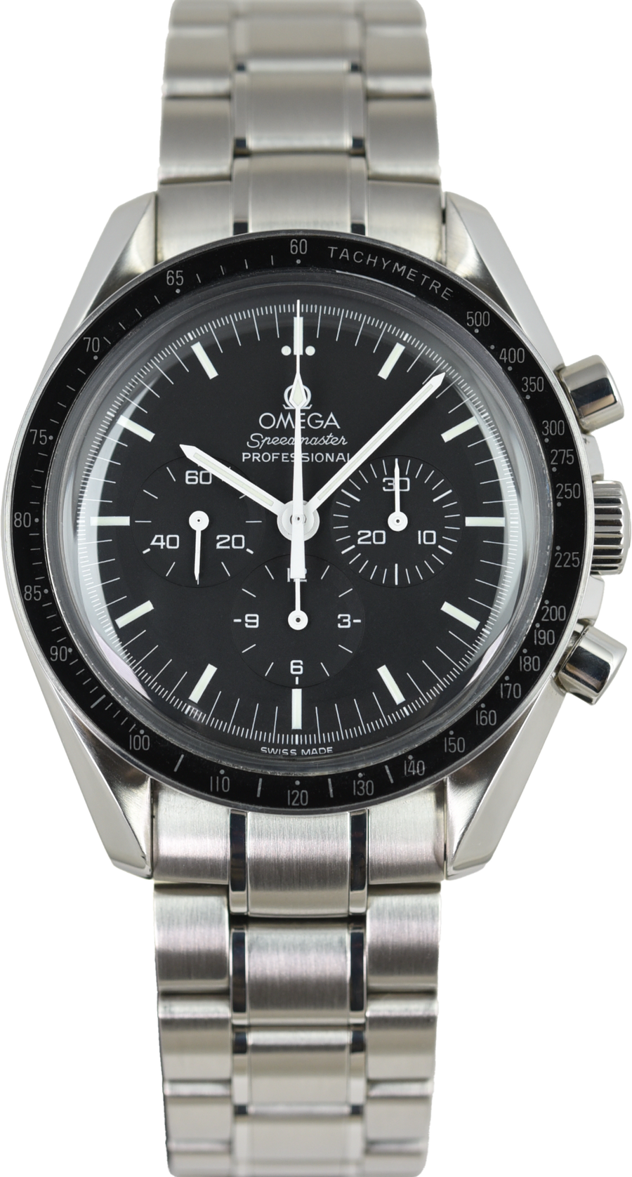 Omega Speedmaster Professional Moonwatch 3570.50.00 (Pre-owned)