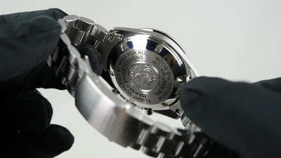 Omega Speedmaster Professional Moonwatch 3570.50.00 (Pre-owned)