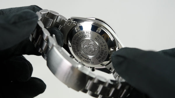 Omega Speedmaster Professional Moonwatch 3570.50.00 (Pre-owned)