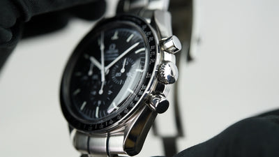 Omega Speedmaster Professional Moonwatch 3570.50.00 (Pre-owned)