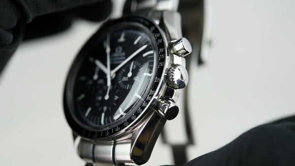 Omega Speedmaster Professional Moonwatch 3570.50.00 (Pre-owned)
