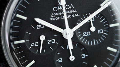 Omega Speedmaster Professional Moonwatch 3570.50.00 (Pre-owned)