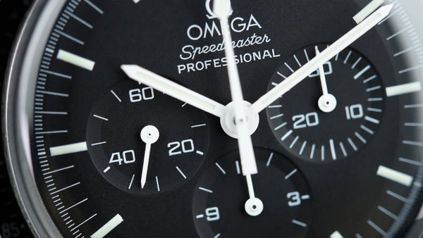 Omega Speedmaster Professional Moonwatch 3570.50.00 (Pre-owned)