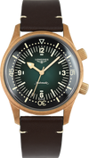 Longines Legend Diver Bronze L3.774.1.50.2 (Pre-owned)
