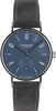 Nomos Tangente 38 Midnight Blue 167 (Pre-owned)