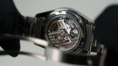 Grand Seiko Heritage Snowflake SBGA211G (Pre-owned)