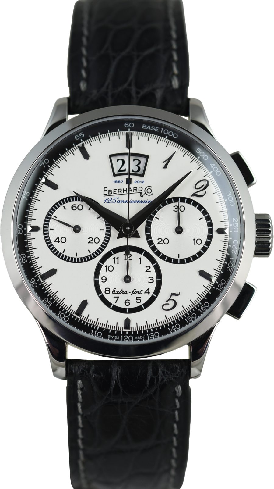 Eberhard & Co Extra-Fort 31125 CPD Limited Edition (Pre-owned)
