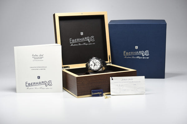 Eberhard & Co Extra-Fort 31125 CPD Limited Edition (Pre-owned)