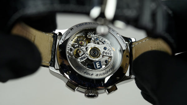 Eberhard & Co Extra-Fort 31125 CPD Limited Edition (Pre-owned)