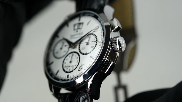 Eberhard & Co Extra-Fort 31125 CPD Limited Edition (Pre-owned)