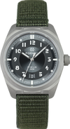 Formex Field 40mm Basalt Grey (Pre-owned)