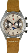 Seagull Legacy Edition Moonphase Limited (Pre-owned)