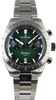 Edox Skydiver Chronograph 10116 3 VIDN Limited Edition (Pre-owned)