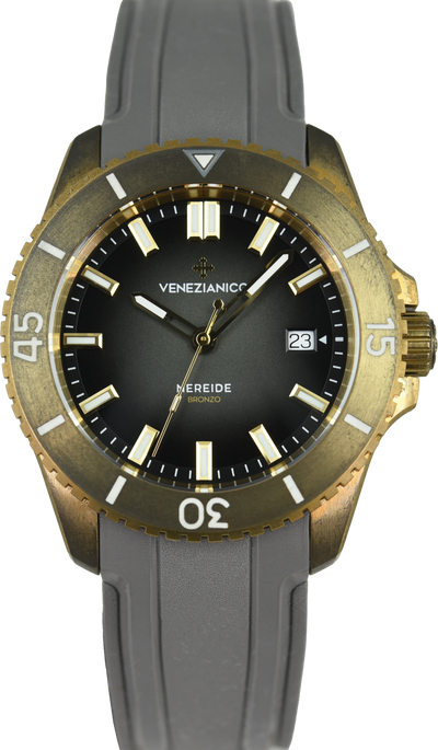 Venezianico Nereide Bronzo 4521555 (Pre-owned)
