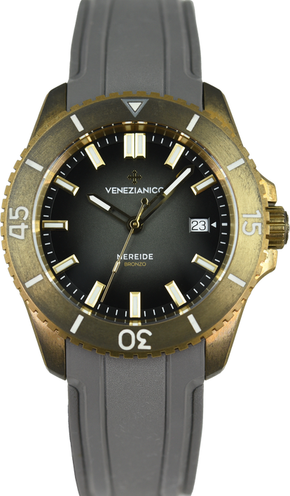 Venezianico Nereide Bronzo 4521555 (Pre-owned)