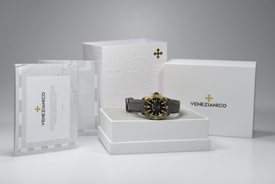 Venezianico Nereide Bronzo 4521555 (Pre-owned)