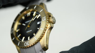 Venezianico Nereide Bronzo 4521555 (Pre-owned)