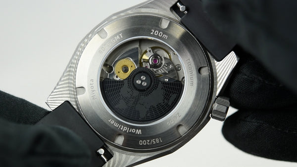 Zelos Thresher Damascus Limited Edition (Pre-owned)