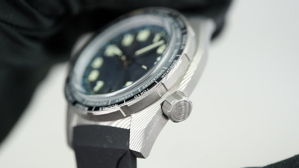 Zelos Thresher Damascus Limited Edition (Pre-owned)
