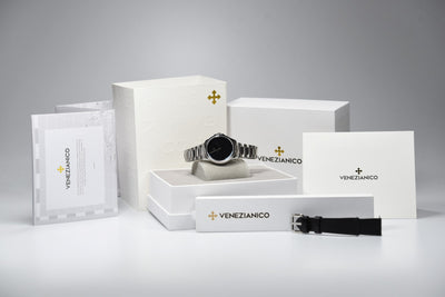 Venezianico Redentore 40 Ultra Black 1221510 (Pre-owned)