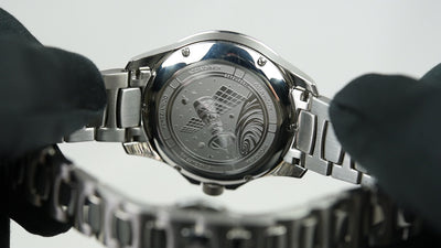 Venezianico Redentore 40 Ultra Black 1221510 (Pre-owned)