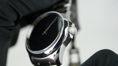 Venezianico Redentore 40 Ultra Black 1221510 (Pre-owned)