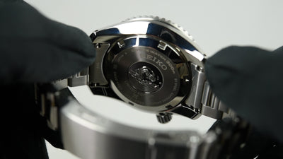 Seiko Prospex 1965 Heritage Diver GMT SPB509J1 Limited Edition (Pre-owned)