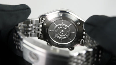Zelos Helmsman Meteorite (Pre-owned)