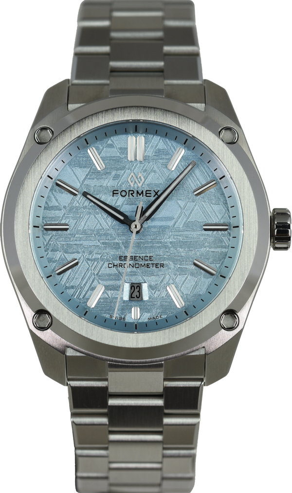 Formex Essence FortyThree Chronometer Space Glacier Special Edition (Pre-owned)