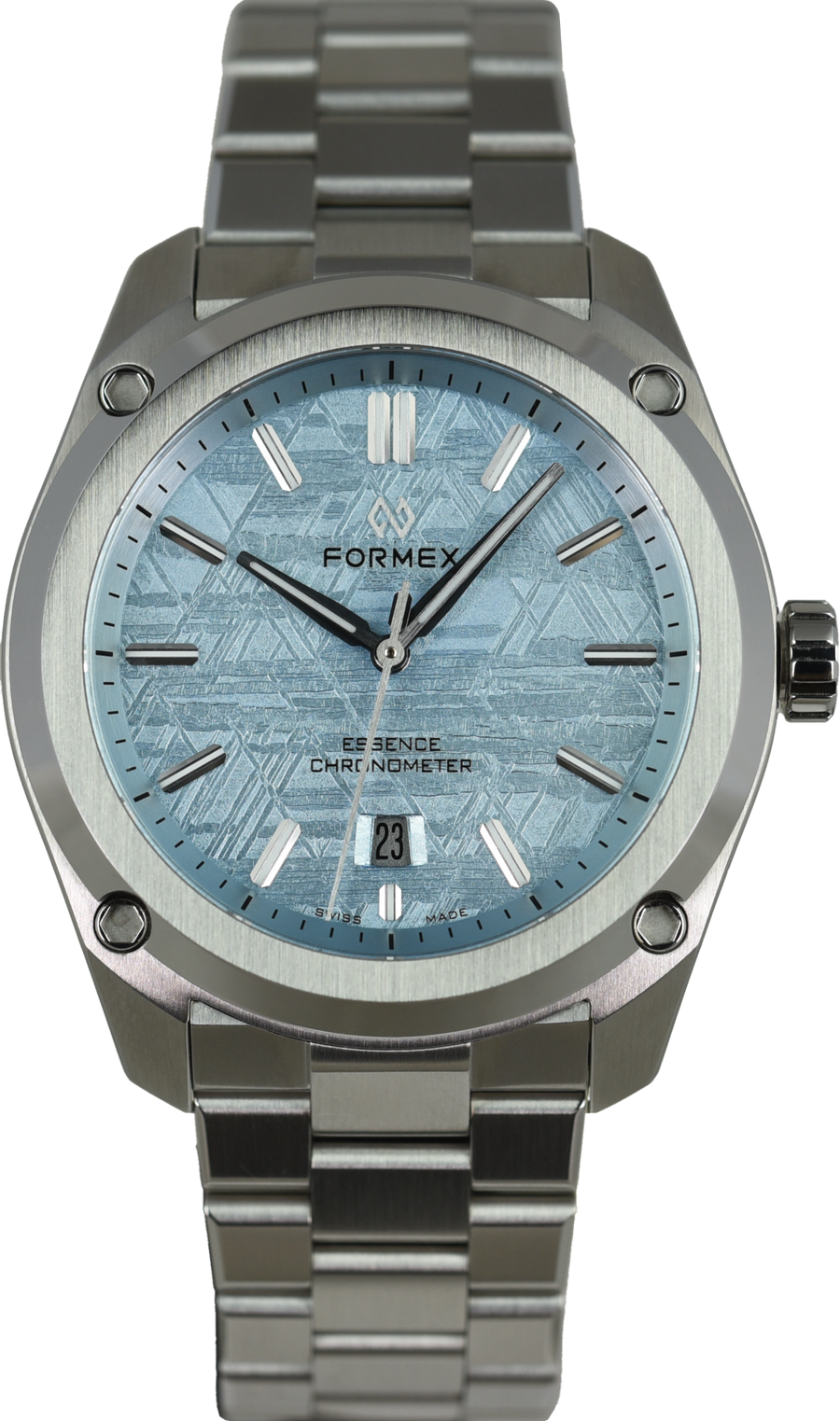 Formex Essence FortyThree Chronometer Space Glacier Special Edition (Pre-owned)