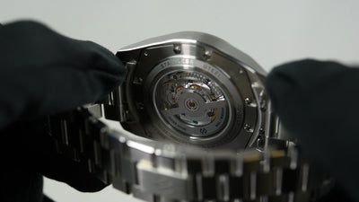 Formex Essence FortyThree Chronometer Space Glacier Special Edition (Pre-owned)