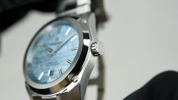 Formex Essence FortyThree Chronometer Space Glacier Special Edition (Pre-owned)