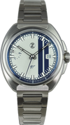 Zelos GT Argento (Pre-owned)
