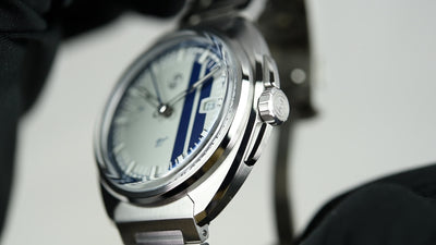 Zelos GT Argento (Pre-owned)