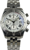 Breitling Chronomat Evolution A13356 (Pre-owned)