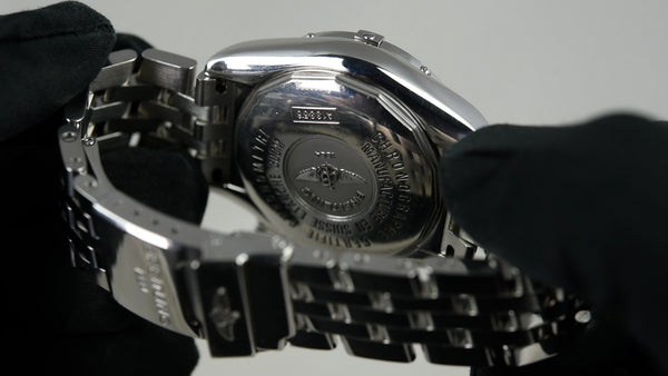 Breitling Chronomat Evolution A13356 (Pre-owned)