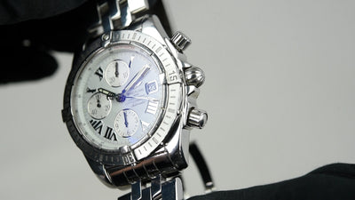 Breitling Chronomat Evolution A13356 (Pre-owned)