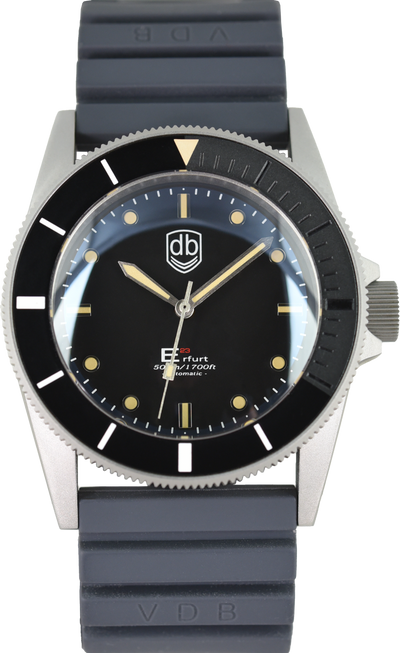 Vintage VDB E23 Blasted (Pre-owned)