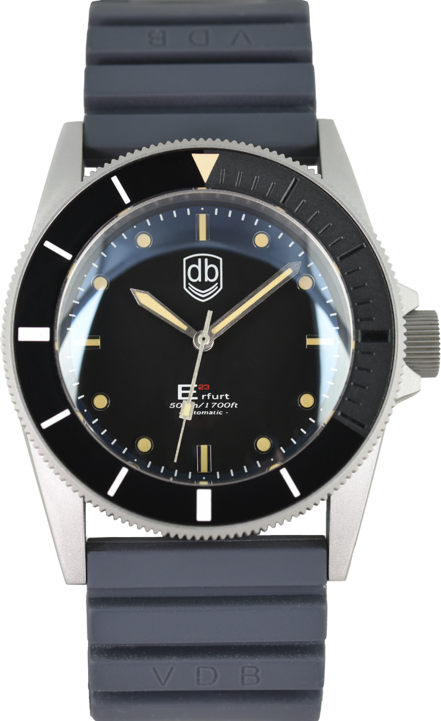 Vintage VDB E23 Blasted (Pre-owned)