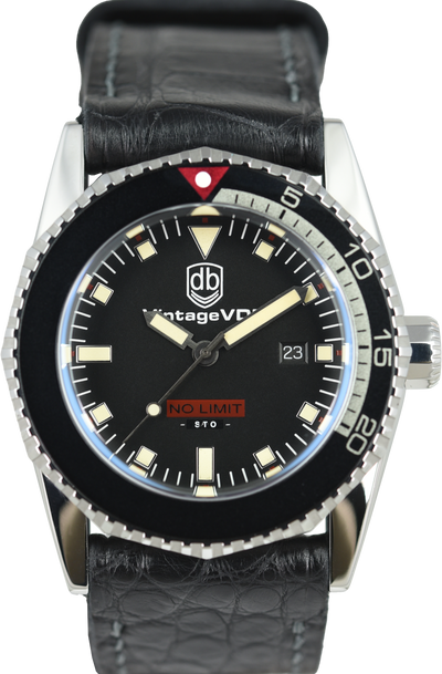 Vintage VDB No Limit Polished (Pre-owned)